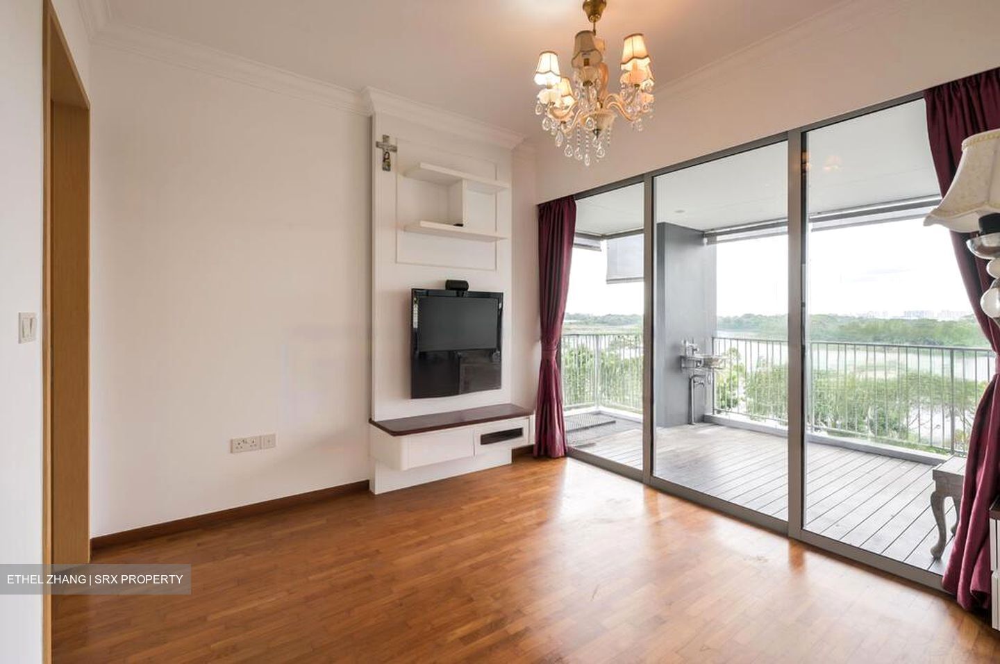 The Estuary (D27), Condominium #447842871